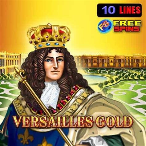 Versailles Gold Betfair